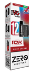 bulk wholesale IVG Pro 10k Replacement Pods - Fizzy Chery