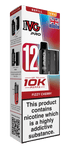 bulk wholesale IVG Pro 10k Replacement Pods - Fizzy Chery