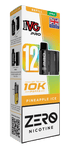 bulk wholesale IVG Pro 10k Replacement Pods - Pineapple Ice