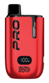 bulk wholesale IVG Pro 10k Vape - Strawberry Raspberry Cherry