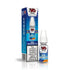 bulk wholesale IVG Pro Nic Salt 10ml E-liquids Box of 10 - Blue Raspberry Ice