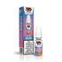 bulk wholesale IVG Pro Nic Salt 10ml E-liquids Box of 10 - Blue Sour Strawberry