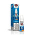 bulk wholesale IVG Pro Nic Salt 10ml E-liquids Box of 10 - Mr Blue