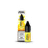 bulk wholesale PIXL Nic Salt 10ml E - Liquids Box of 10 - Banana Ice