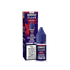 bulk wholesale Seriously Clear Bar Salt 10ml (BOX OF 10) - Blueberry Sour Cherry