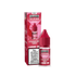 bulk wholesale Seriously Clear Bar Salt 10ml (BOX OF 10) - Strawberry Twist