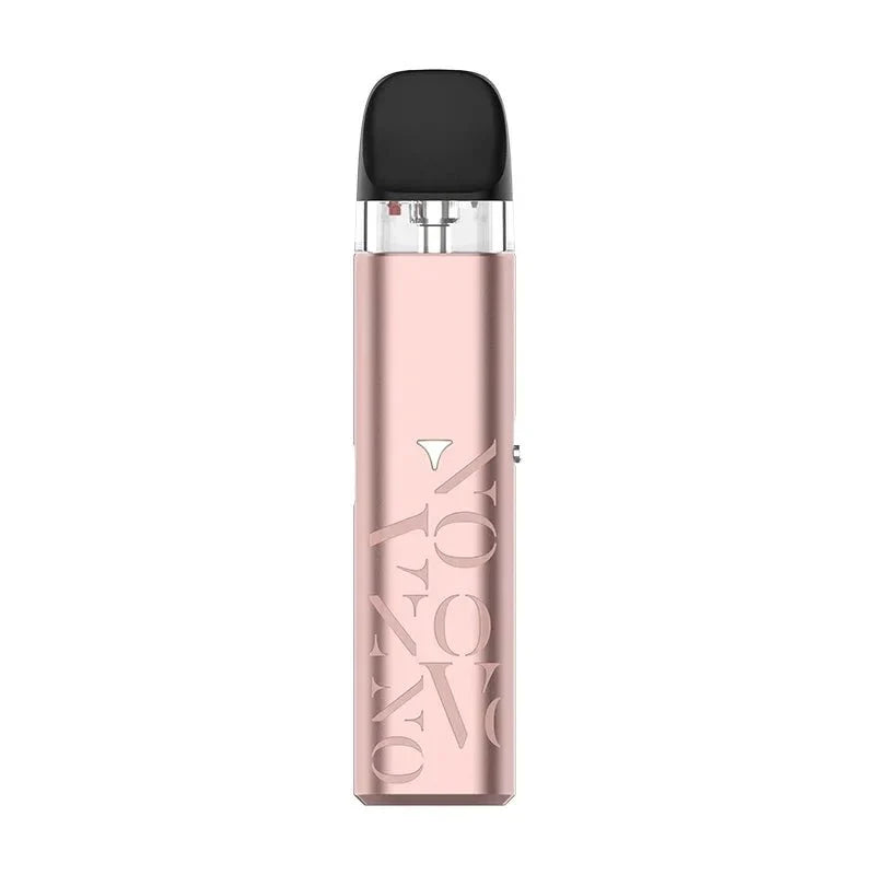 bulk wholesale Smok Novo Axis EZ Vape Kit - Rose Gold Kit