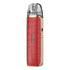 bulk wholesale Vaporesso Luxe Q3 Vape Kit - Birkin Red