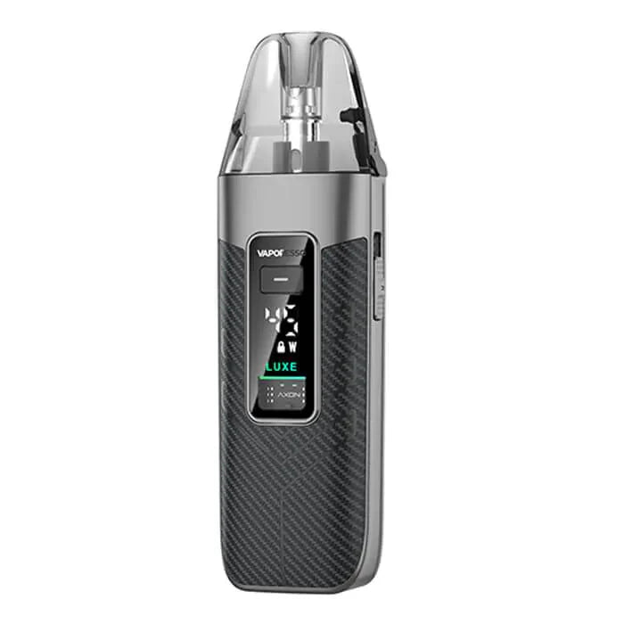bulk wholesale Vaporesso Luxe X3 Vape Kit - Carbon Black