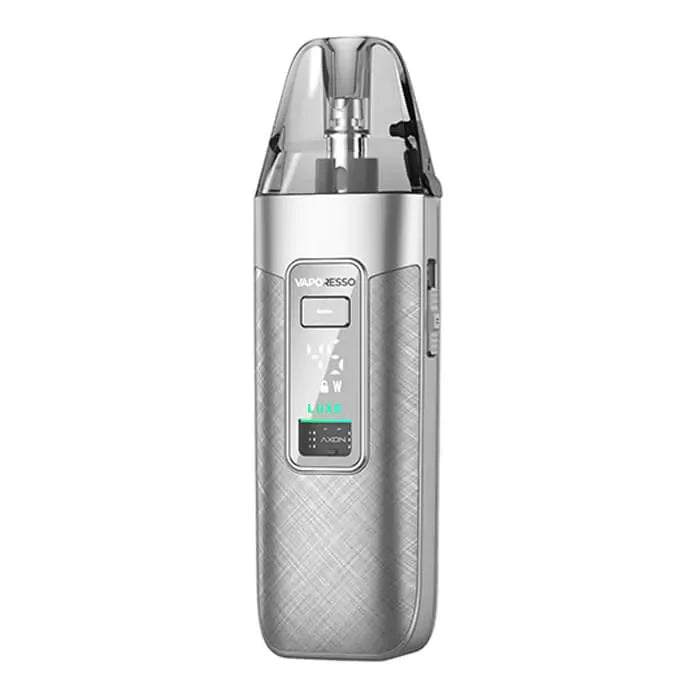 bulk wholesale Vaporesso Luxe X3 Vape Kit - Grey Silk
