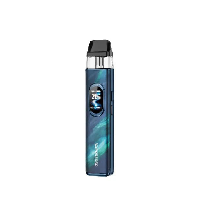 bulk wholesale Vaporesso Xros 6 Pod Vape Kit - Aurora Blue