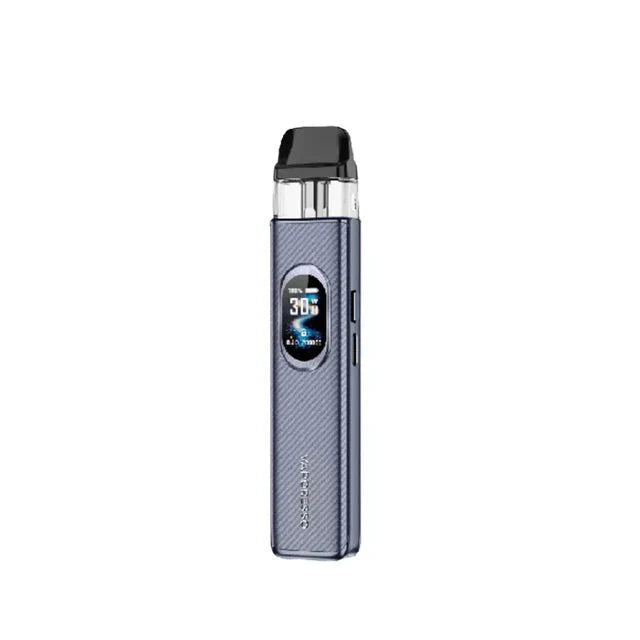 bulk wholesale Vaporesso Xros 6 Pod Vape Kit - Carbon Fiber Gray