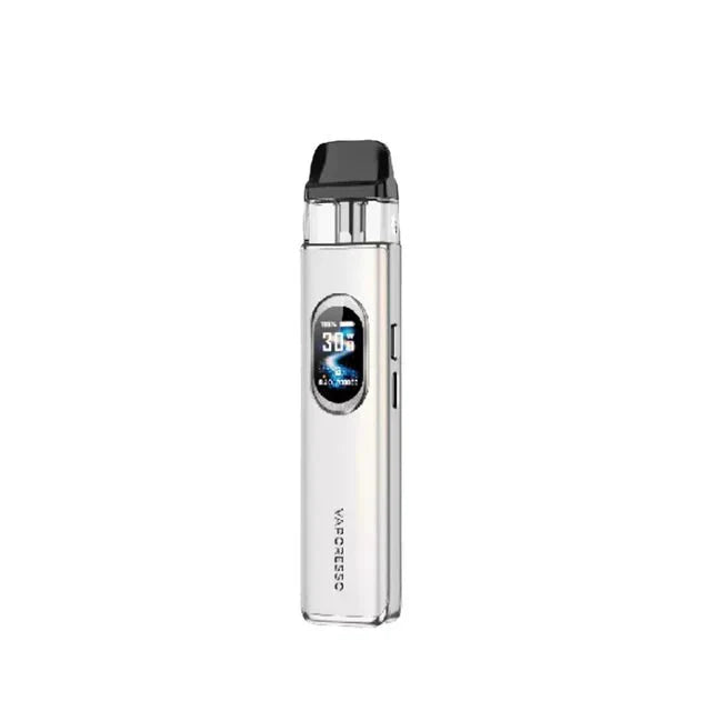 bulk wholesale Vaporesso Xros 6 Pod Vape Kit - Pearl White