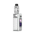 bulk wholesale Voopoo Drag 6 Vape Kit - Silver