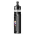 bulk wholesale Voopoo Drag H40 Pro Vape Kit - Spray Black