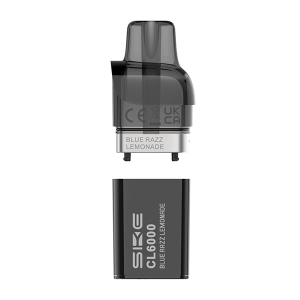 buy-ske-crystal-cl6000-BlueRazz Lemonade