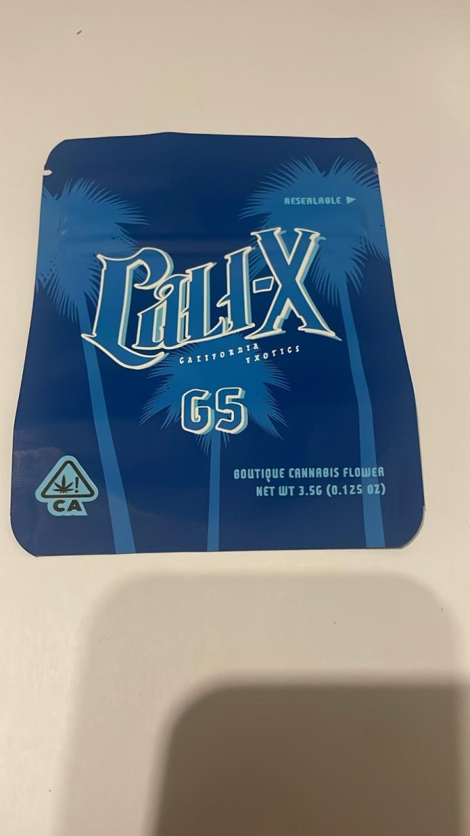 Cali Pack - Cali Pack - 50pcs - The No1 Plug