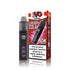 IVG Nexio 10k VAPE Box of 5