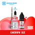 Crystal Prime - Crystal Prime 7000 Nic Salts 10ml E - liquids (BOX OF 10) - The No1 Plug