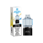 Crystal Prime - Crystal Prime Aura Bar 10k Replacement Pods - (BOX OF 5) - The No1 Plug