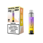 Crystal Pro - Crystal Pro CP 10k Vape Kit - The No1 Plug