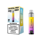Crystal Pro - Crystal Pro CP 10k Vape Kit - The No1 Plug