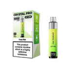 Crystal Pro - Crystal Pro CP 10k Vape Kit - The No1 Plug