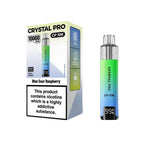 Crystal Pro - Crystal Pro CP 10k Vape Kit - The No1 Plug