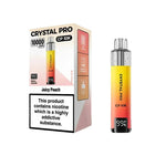 Crystal Pro - Crystal Pro CP 10k Vape Kit - The No1 Plug