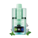 Crystal Pro - Crystal Pro Switch 30k Prefilled Pod Kit - The No1 Plug