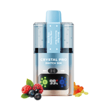 Crystal Pro - Crystal Pro Switch 30k Prefilled Pod Kit - The No1 Plug