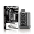 Lost Temple - CyberPunk Lost Temple Refillable Pod Vape Kit - The No1 Plug
