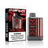 Lost Temple - CyberPunk Lost Temple Refillable Pod Vape Kit - The No1 Plug