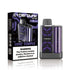 Lost Temple - CyberPunk Lost Temple Refillable Pod Vape Kit - The No1 Plug