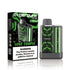 Lost Temple - CyberPunk Lost Temple Refillable Pod Vape Kit - The No1 Plug