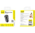 Budi - Mini PD Car Charger - 33W