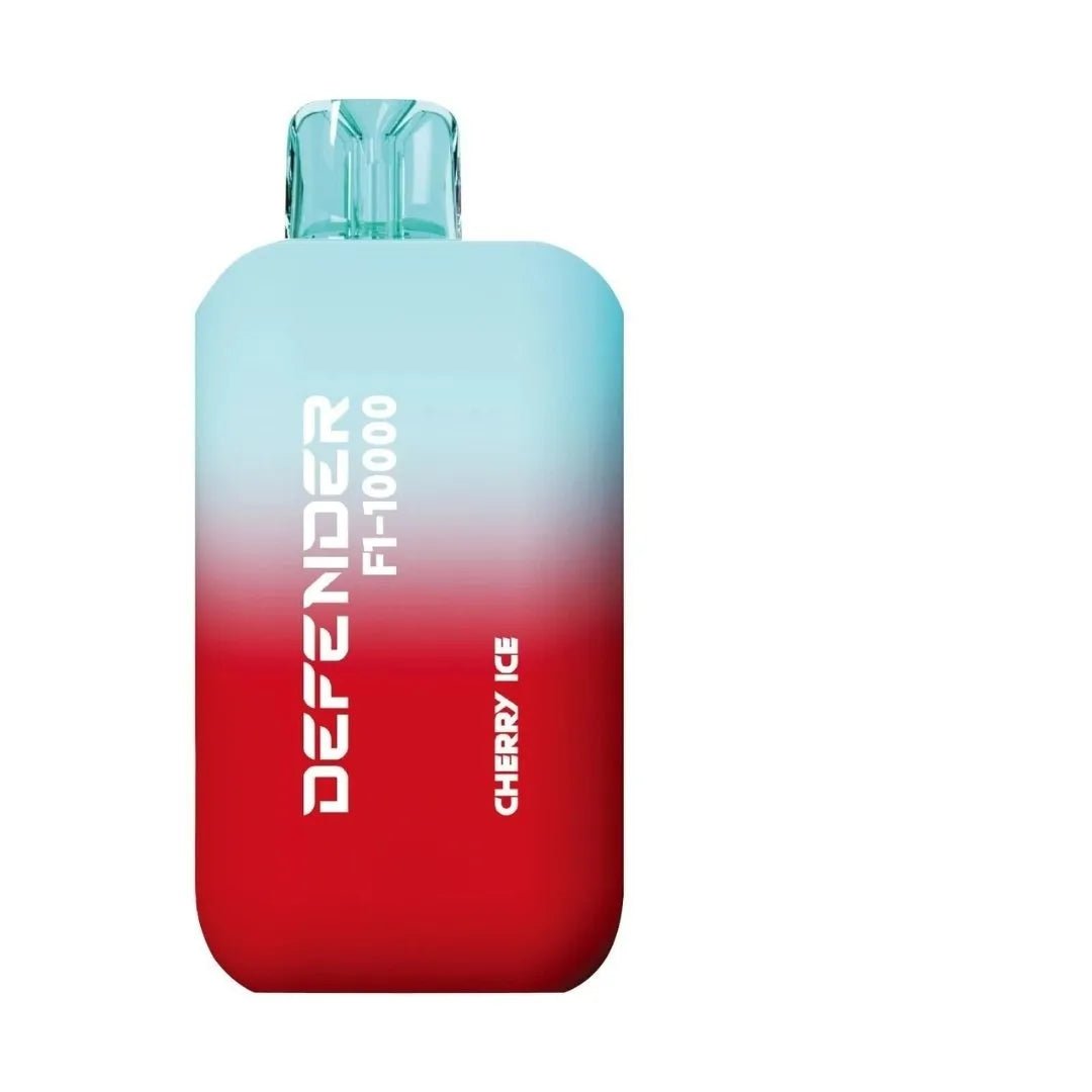 Defender - Defender F1 - 10000 Replacement Refill Pods ( Box of 5 ) - The No1 Plug