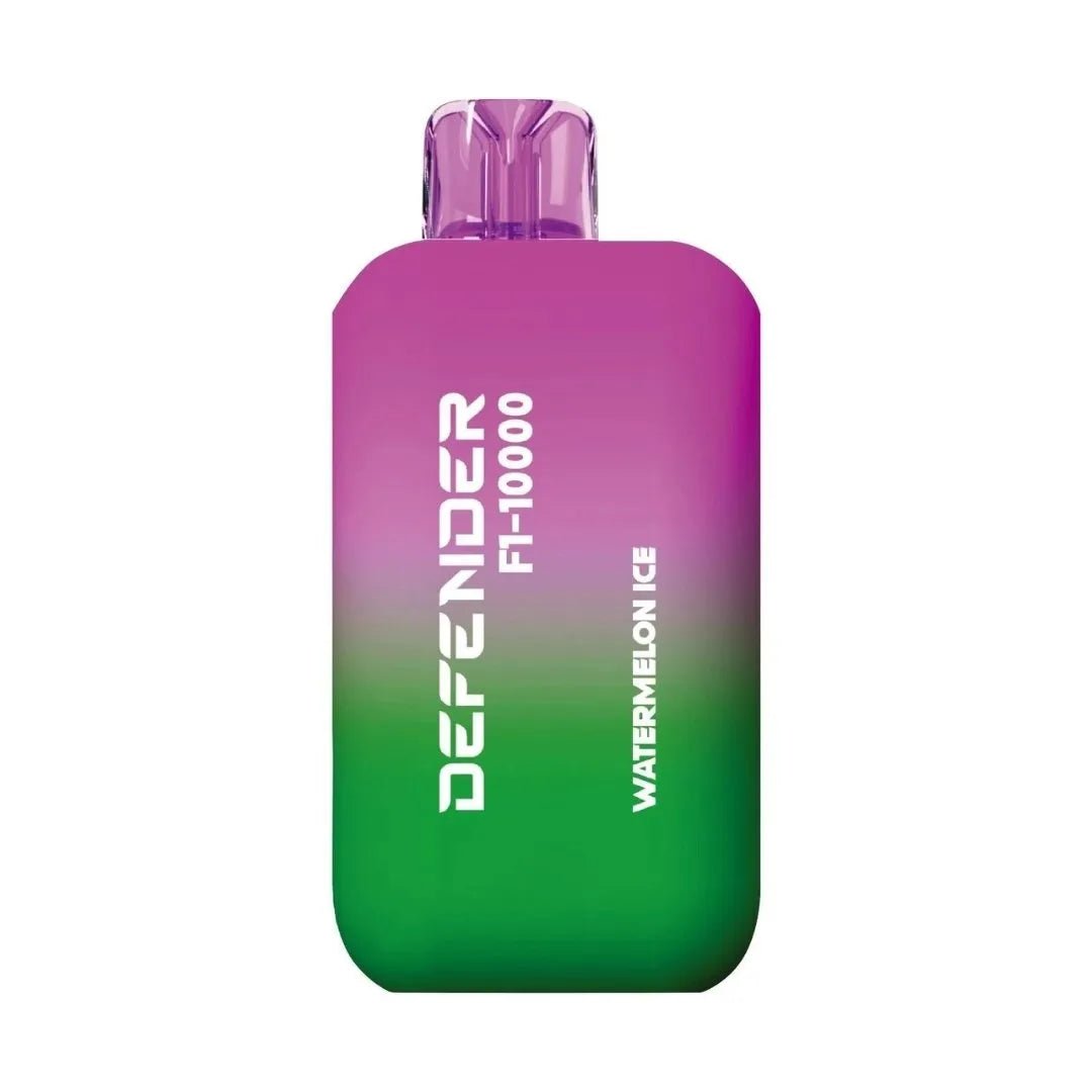 Defender - Defender F1 - 10000 Replacement Refill Pods ( Box of 5 ) - The No1 Plug