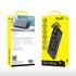 Budi - Wireless Pocket Power Bank - 10000mAh
