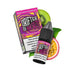 Drifter - Drifter Bar Nic Salt 10ml E-Liquid Box of 10 - theno1plugshop