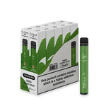 ELF BAR - Elf Bar 600 Puffs Disposable Vape Pod (BOX OF 10) - The No1 Plug