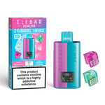 Elf Bar - Elf Bar Dual 10k Disposable Vape - The No1 Plug