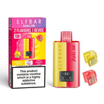 Elf Bar - Elf Bar Dual 10k Disposable Vape - The No1 Plug