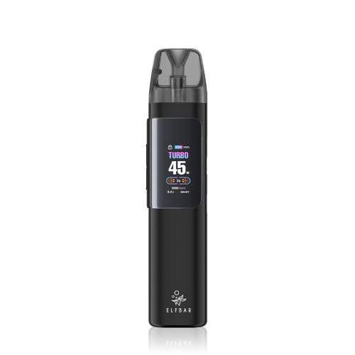 ELF BAR - ELF Bar ELFX Pro Pod Vape Kit - The No1 Plug