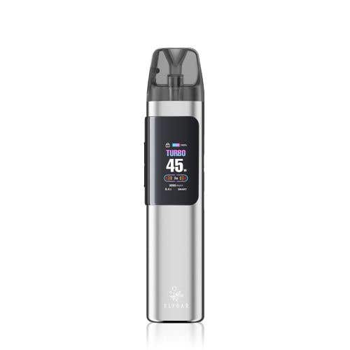 ELF Bar ELFX Pro Pod Vape Kit - The No1 Plug ELF Bar ELFX Pro Pod Vape Kit - The No1 Plug