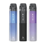 ELF BAR - Elf Bar Elfx Refillable Pod Vape Kit - theno1plugshop