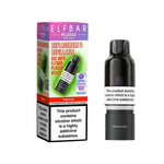 Elf Bar Plus 50 Refill Pod - Power Vape Shop