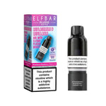 Elf Bar Plus 50 Refill Pod - Power Vape Shop