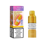 Elf Bar Plus 50 Refill Pod - Power Vape Shop