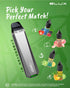 Elux - Elux Cyberover P1 Pod Kit - The No1 Plug